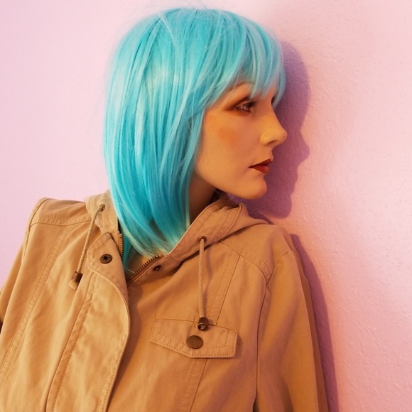 KLEIN Plus Cargo Jacket Size Small - Picture 2 of 8